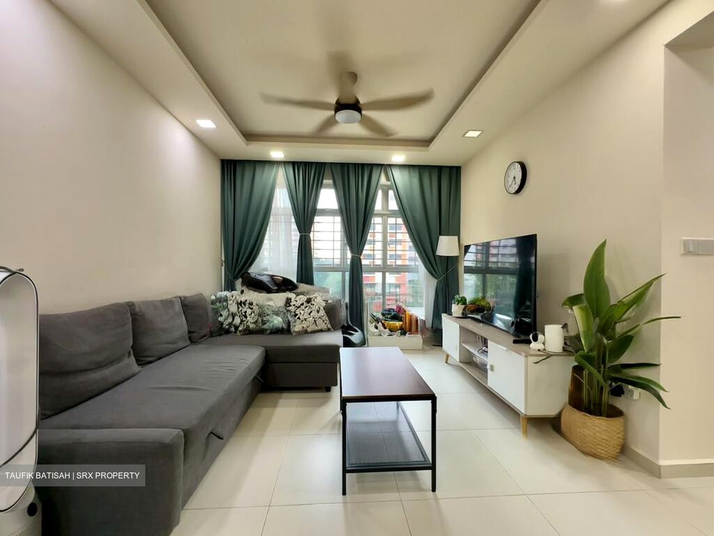 Blk 487B Sunshine Gardens (Choa Chu Kang), HDB 4 Rooms #504490751